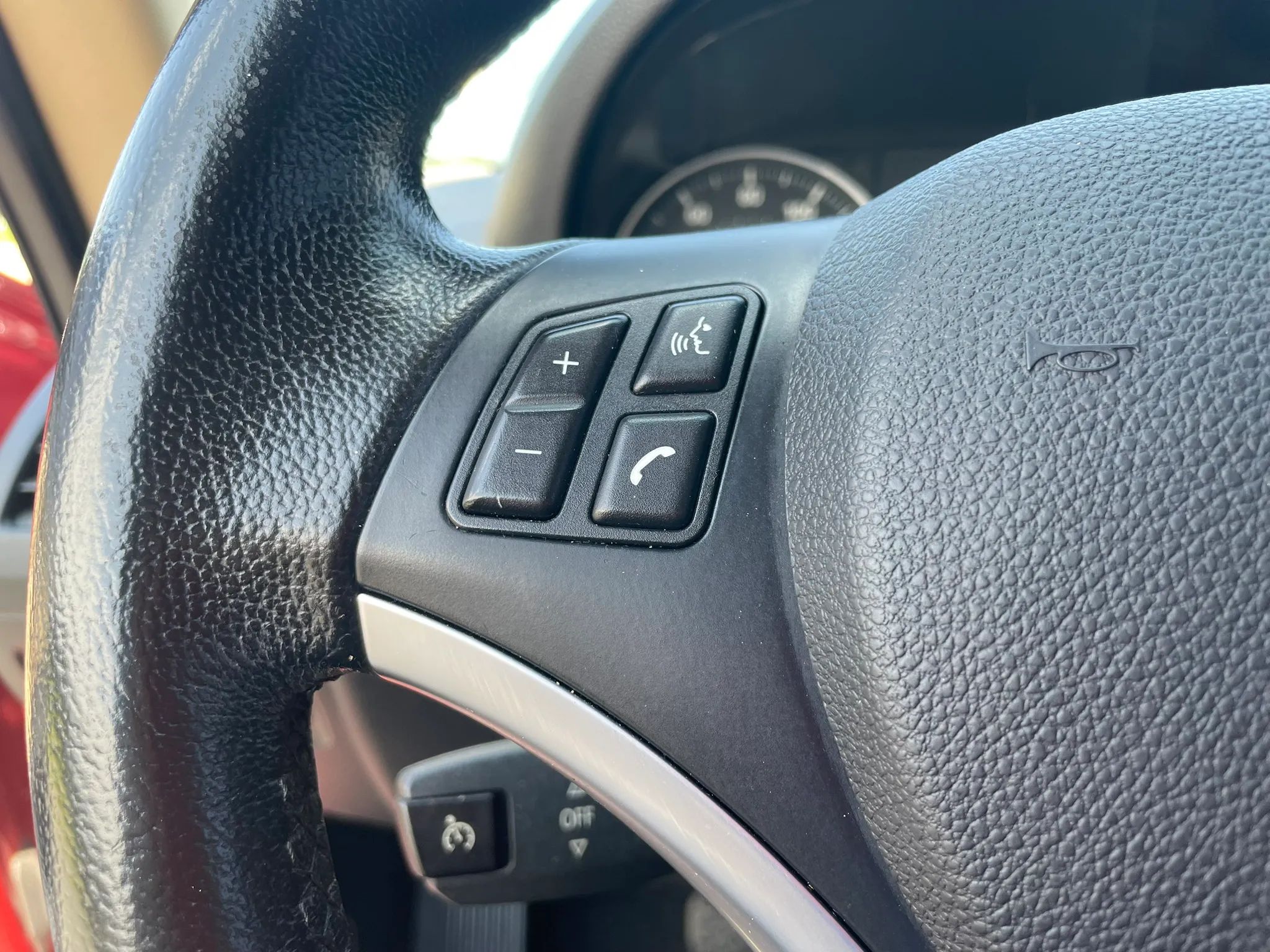 2011 BMW 128i