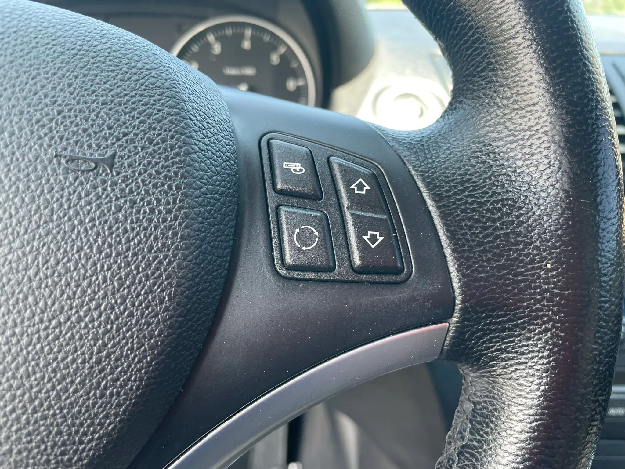 2011 BMW 128i