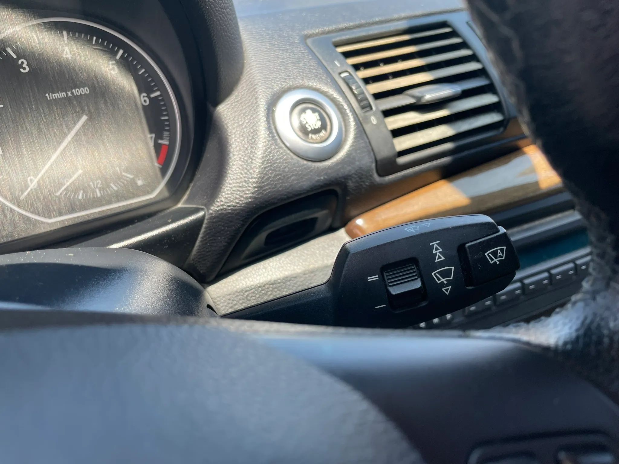 2011 BMW 128i