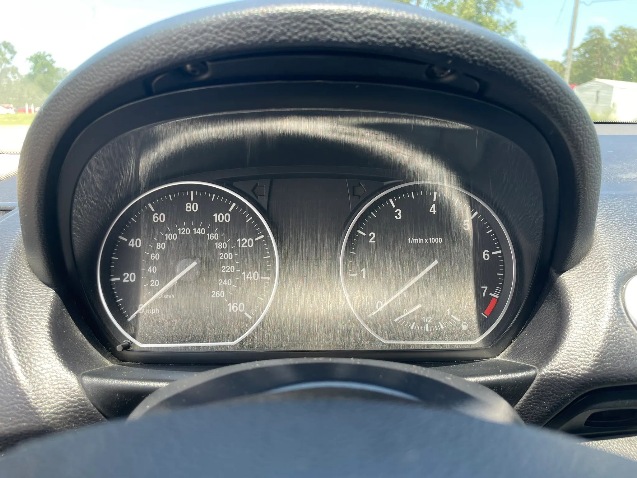 2011 BMW 128i