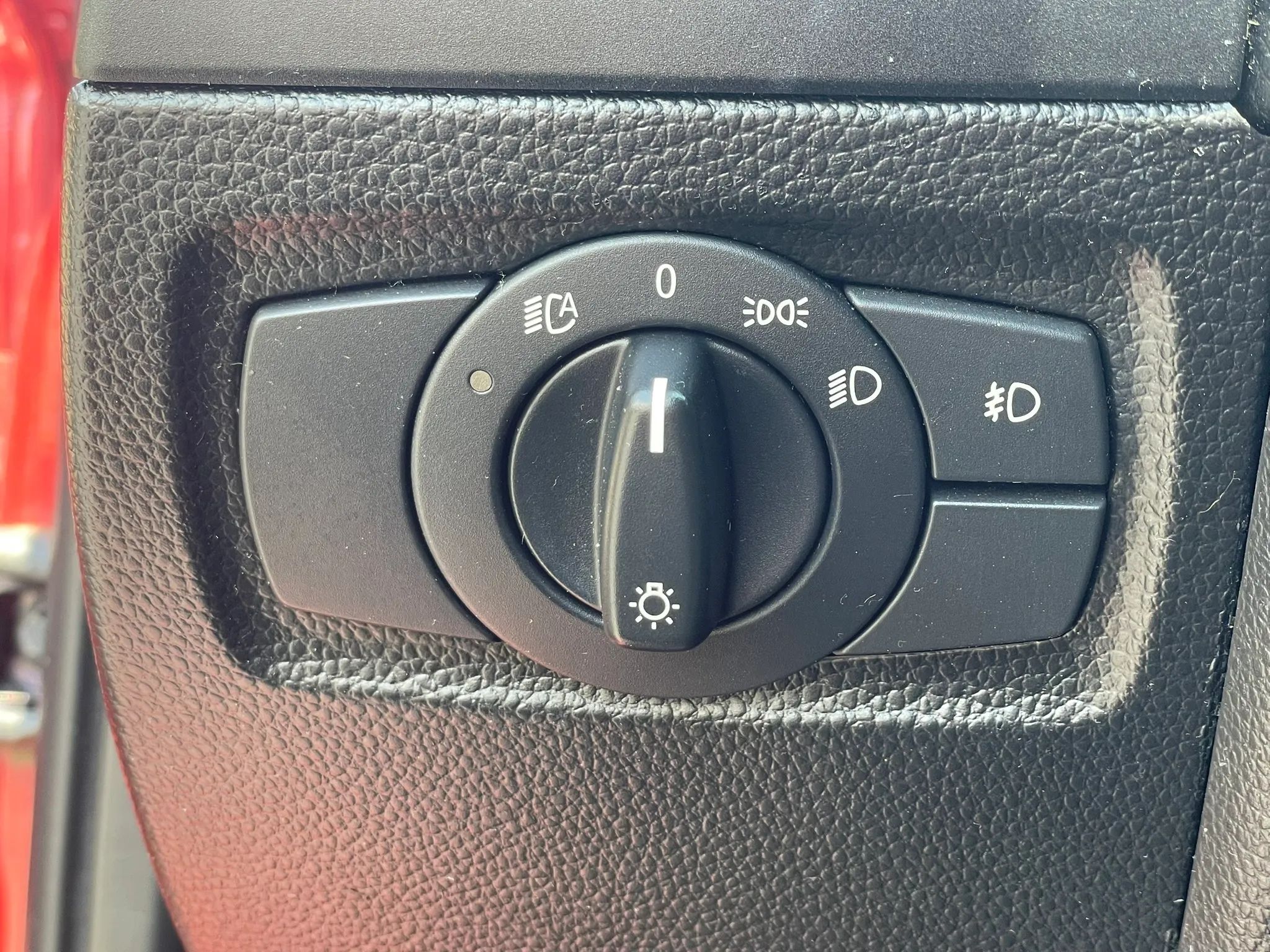 2011 BMW 128i