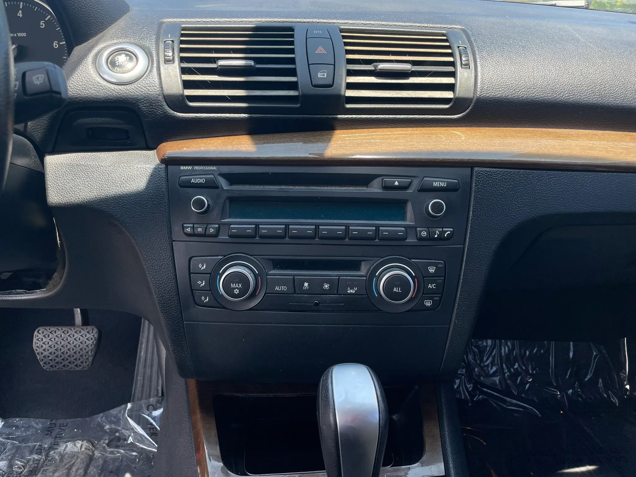 2011 BMW 128i