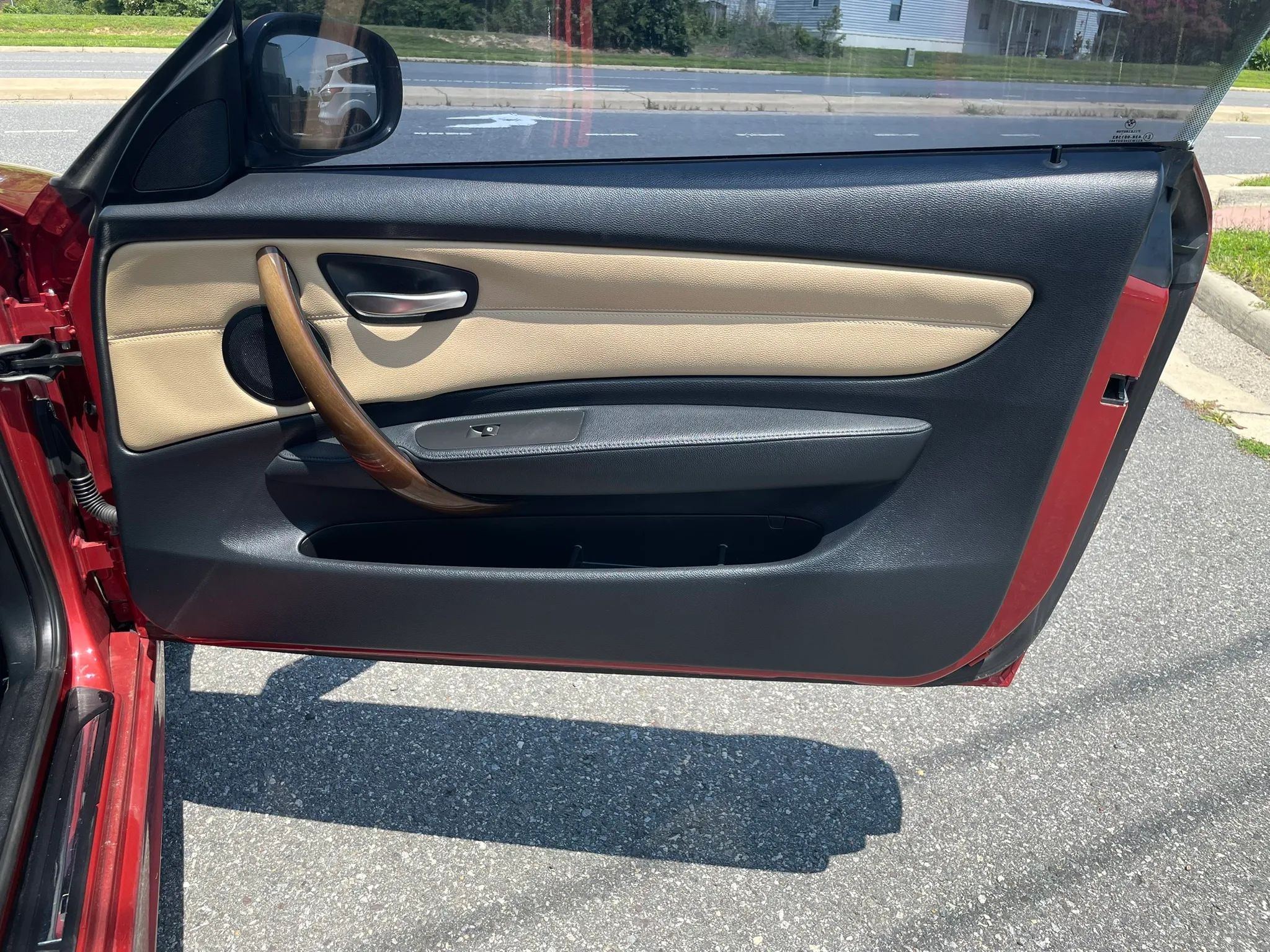 2011 BMW 128i
