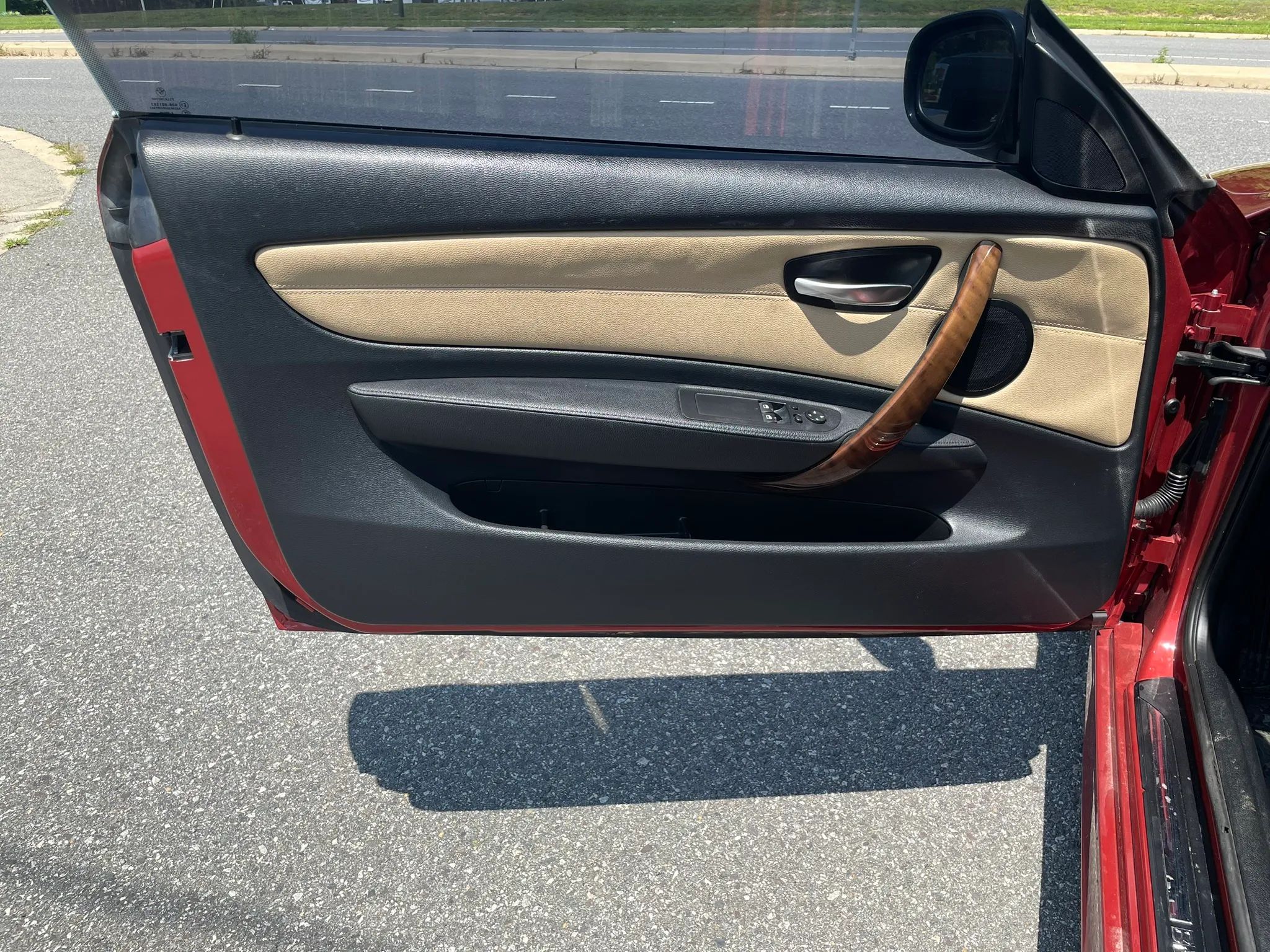 2011 BMW 128i