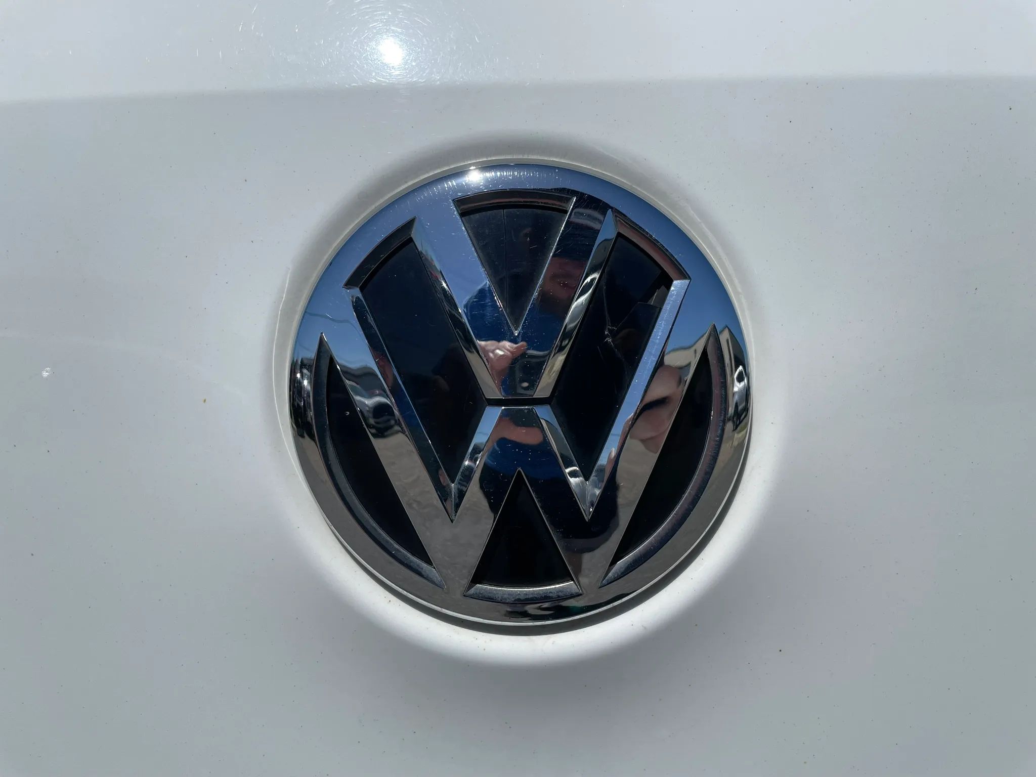 2014 VOLKSWAGEN Tiguan