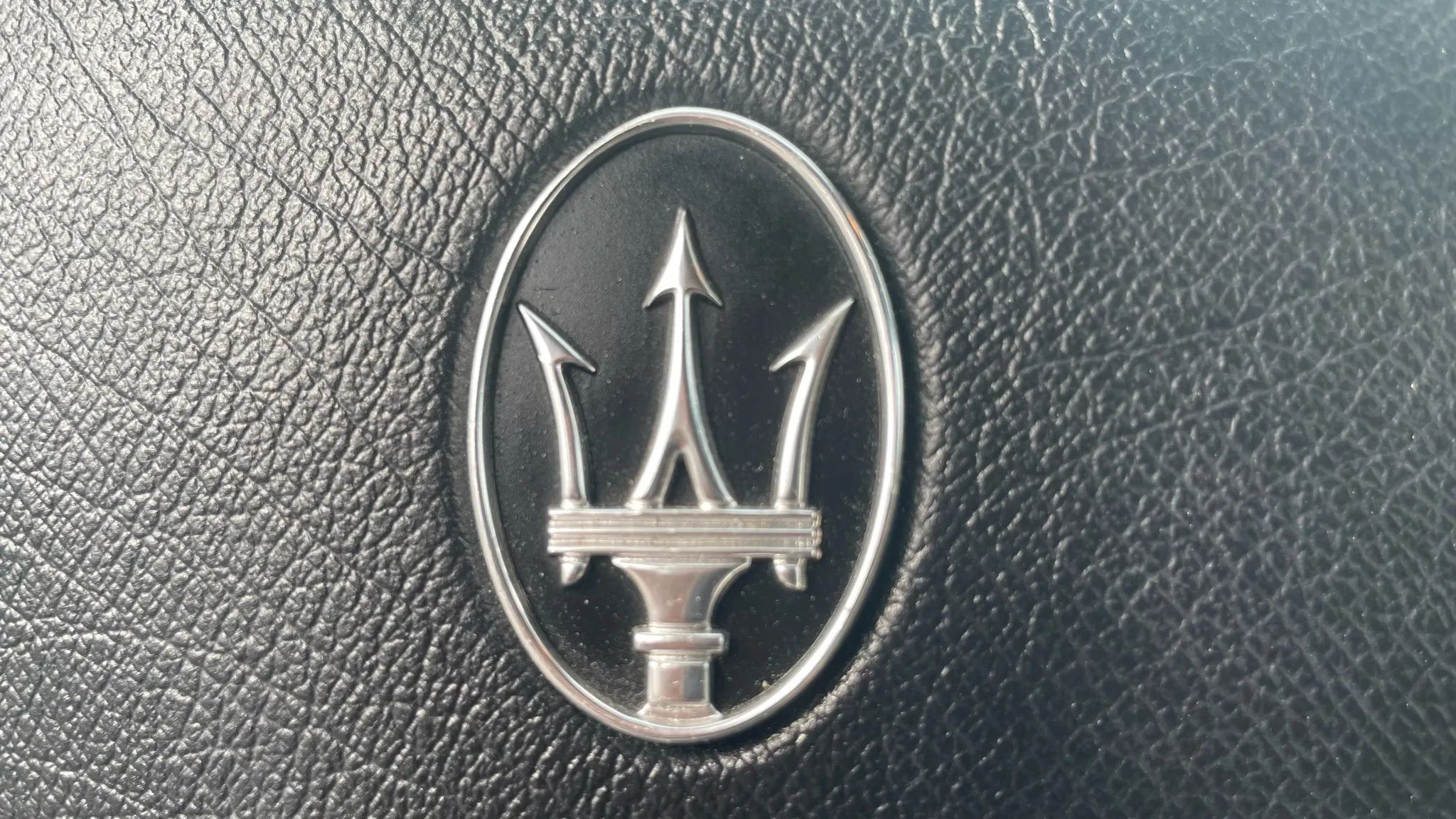 2013 MASERATI Granturismo
